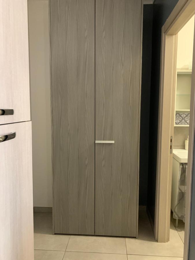 Raggio Di Sole Aparthotel San Cesareo Luaran gambar