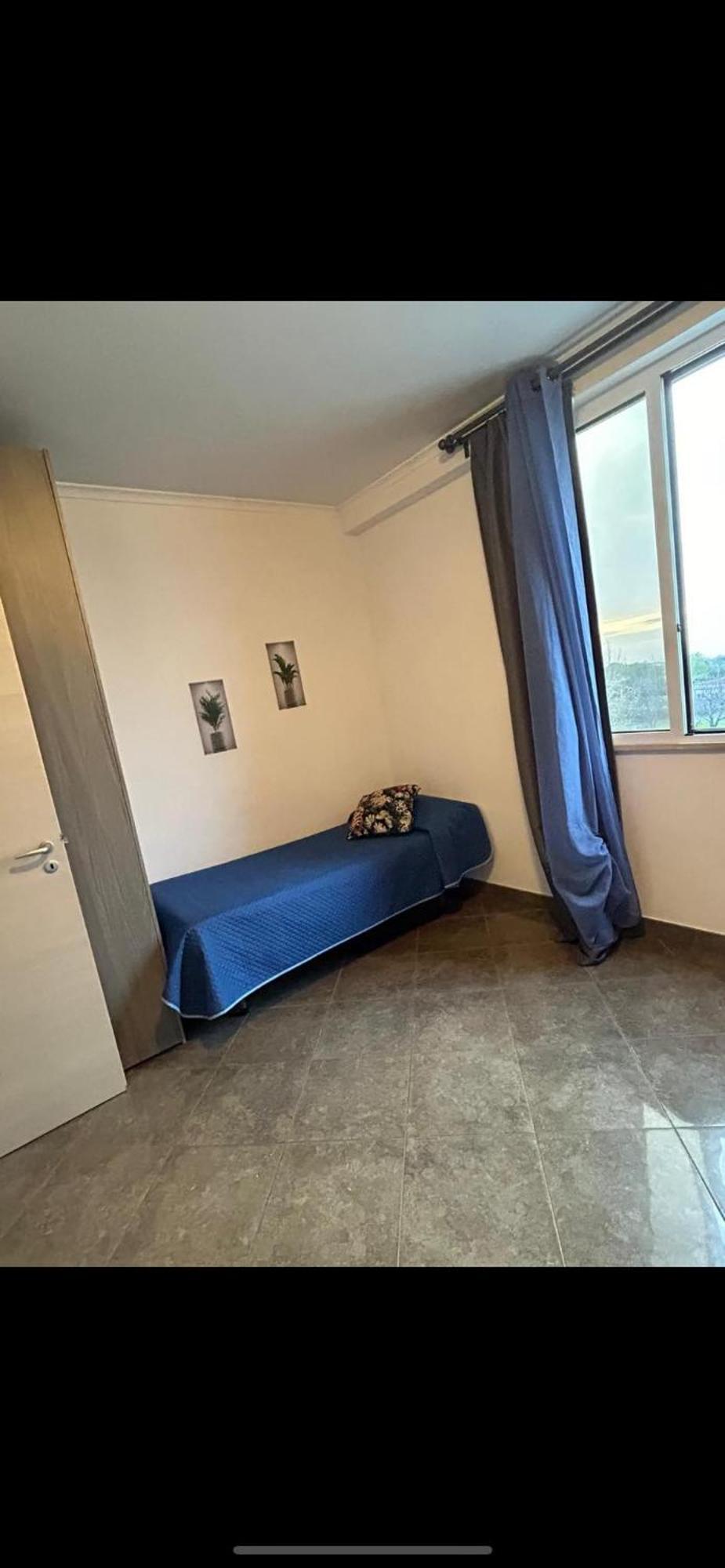 Raggio Di Sole Aparthotel San Cesareo Luaran gambar